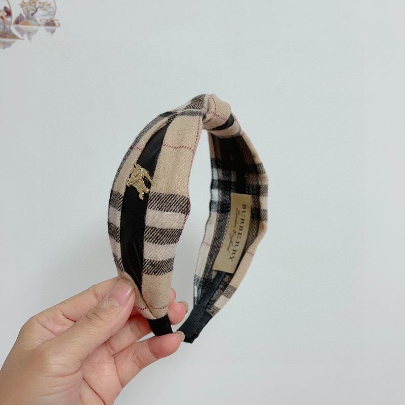 Burberry Headband hh01 (16)
